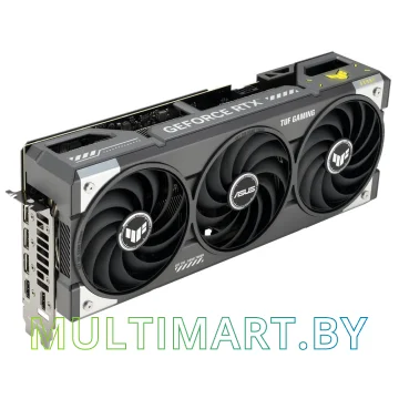 Видеокарта ASUS TUF Gaming GeForce RTX 5070 12GB GDDR7 OC Edition (TUF-RTX5070-O12G-GAMING) картинка 4